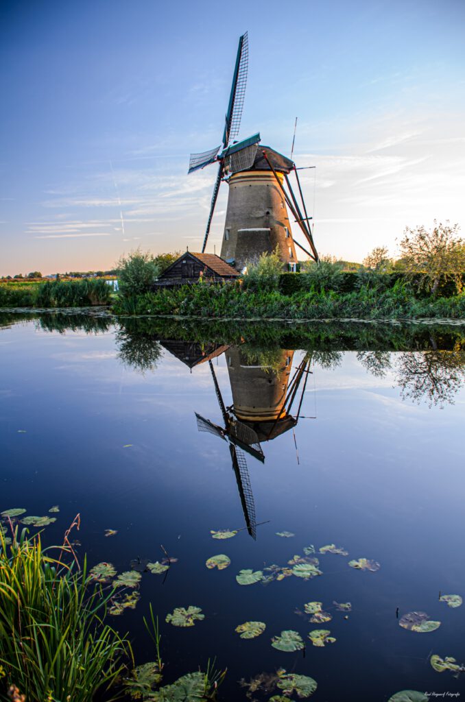 Windmolen