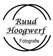 Logo hoogwerf fotografie